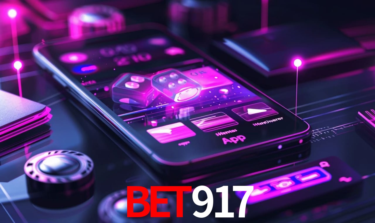 Welcome Bonus BET917