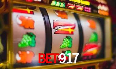 A Revolução dos Aplicativos de Jogos no BET917