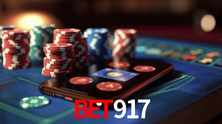 Estatísticas BET917
