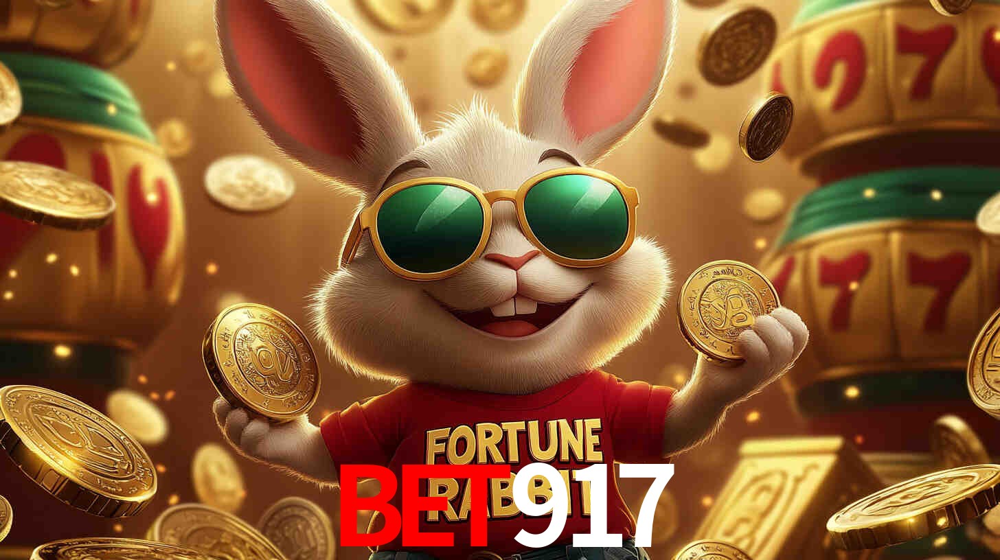 BET917: Seu Cassino Premiado com Pagamentos Rápidos