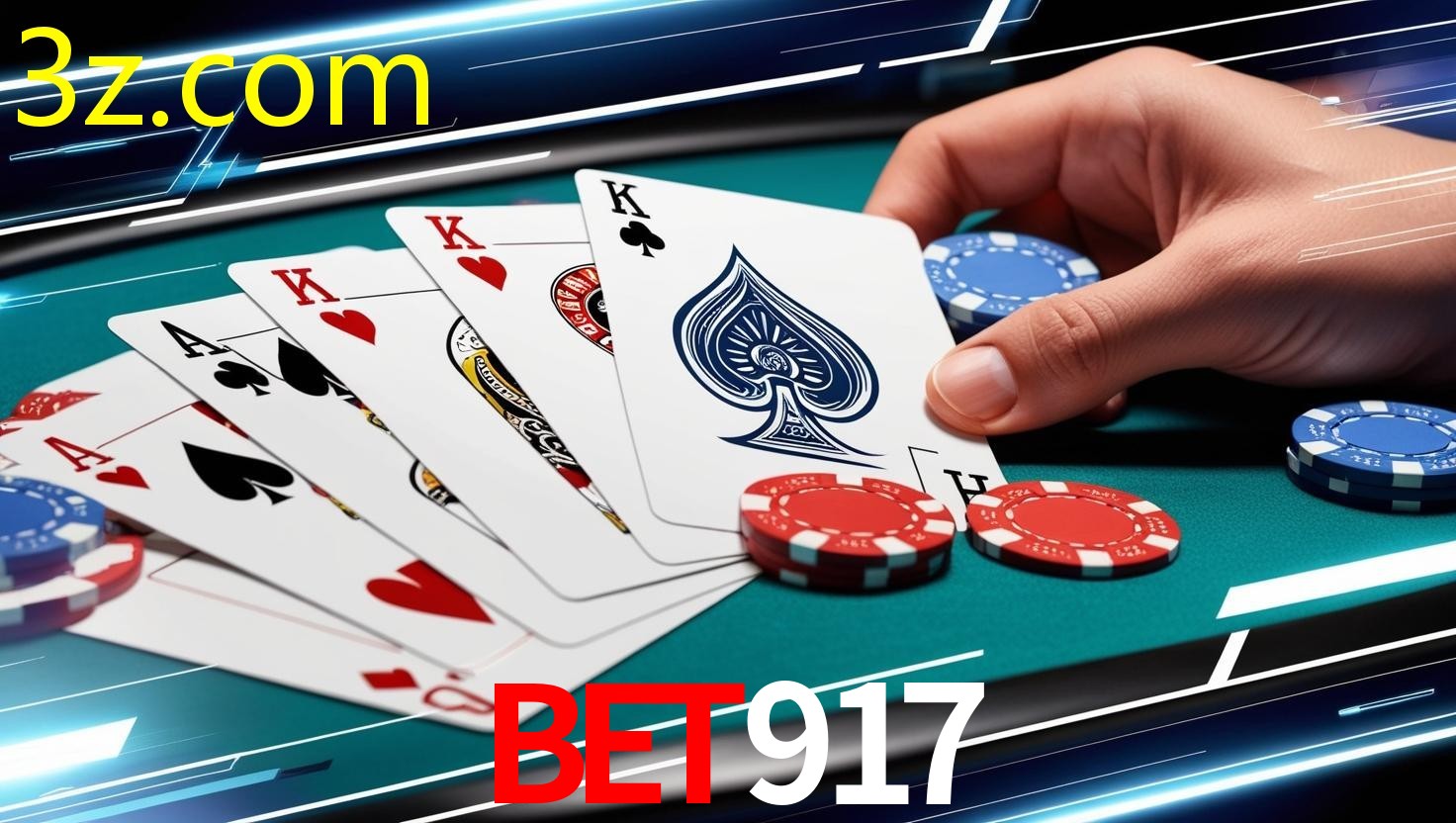 BET917