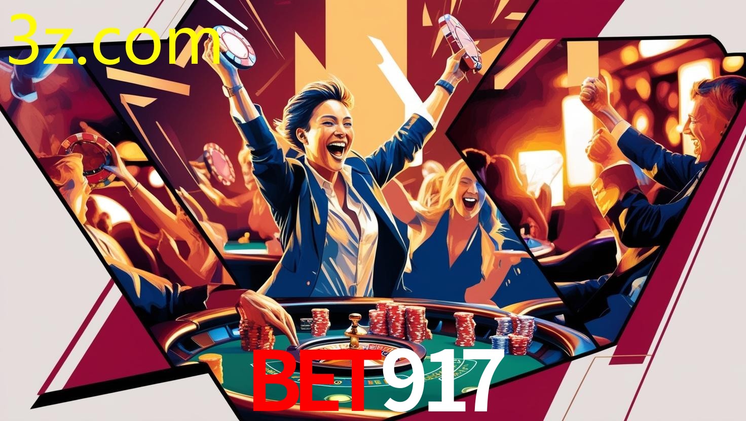 BET917