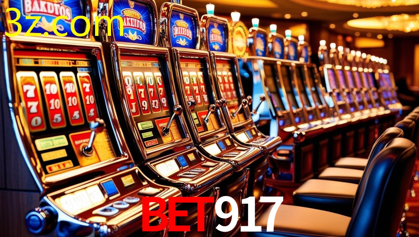 BET917