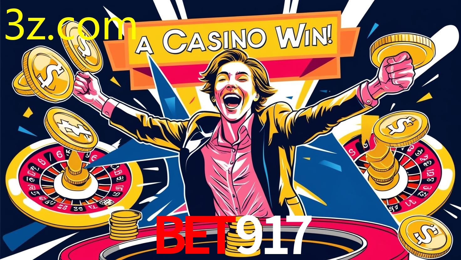 BET917