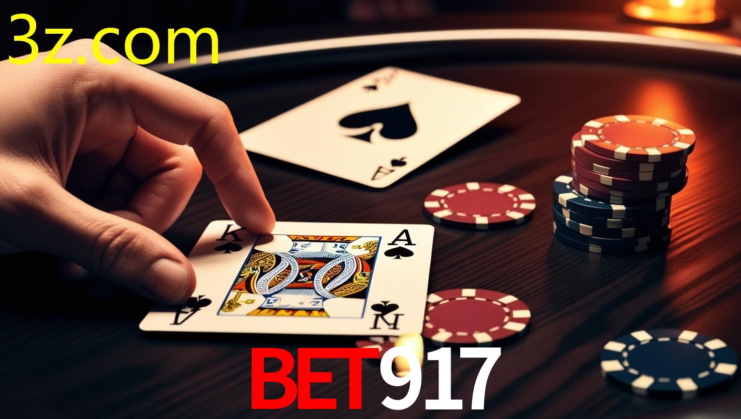 BET917