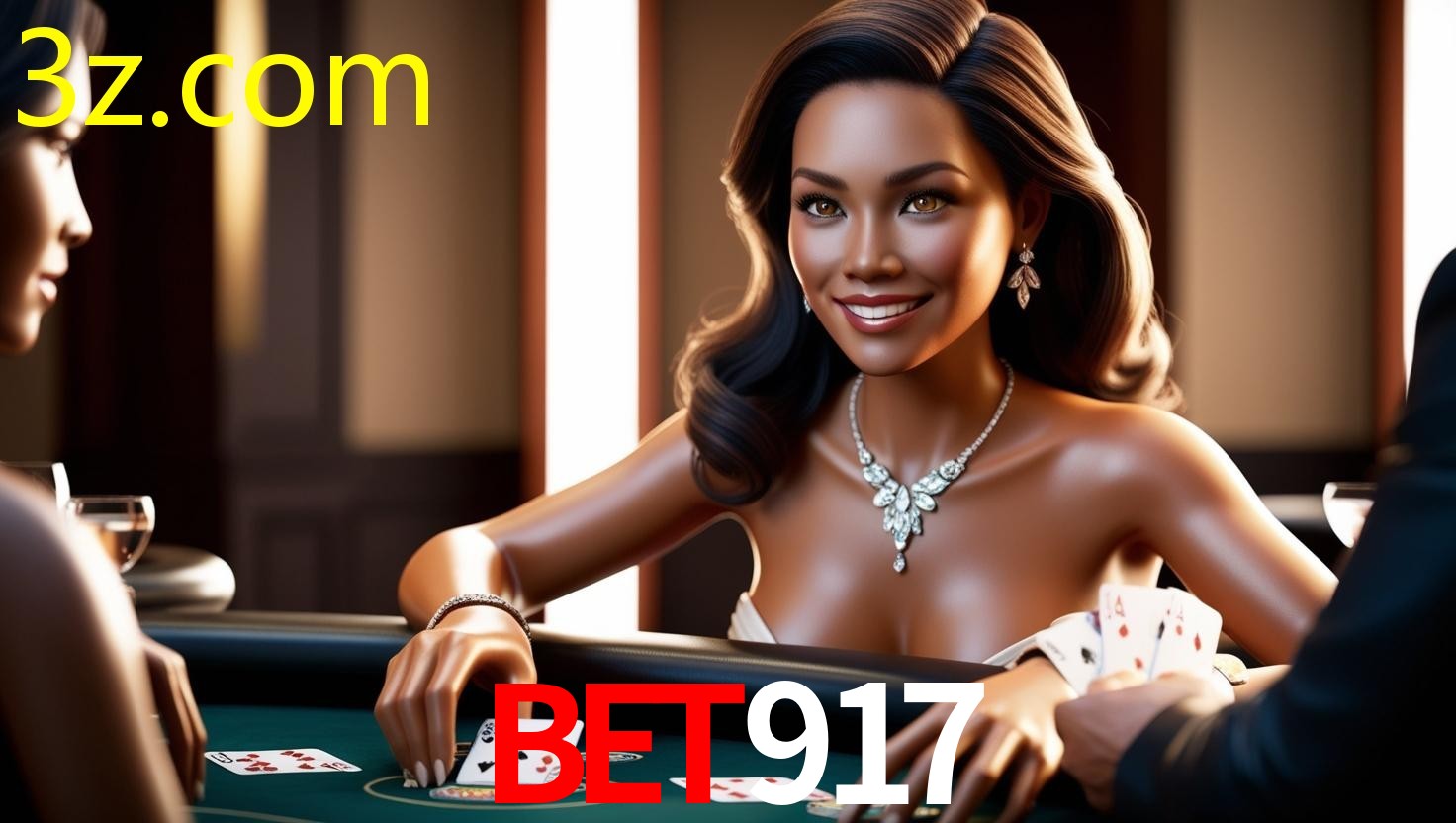 BET917
