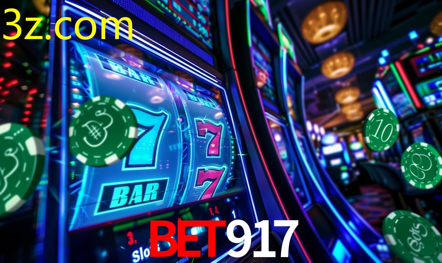 BET917