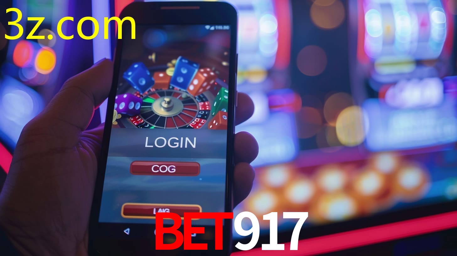 BET917