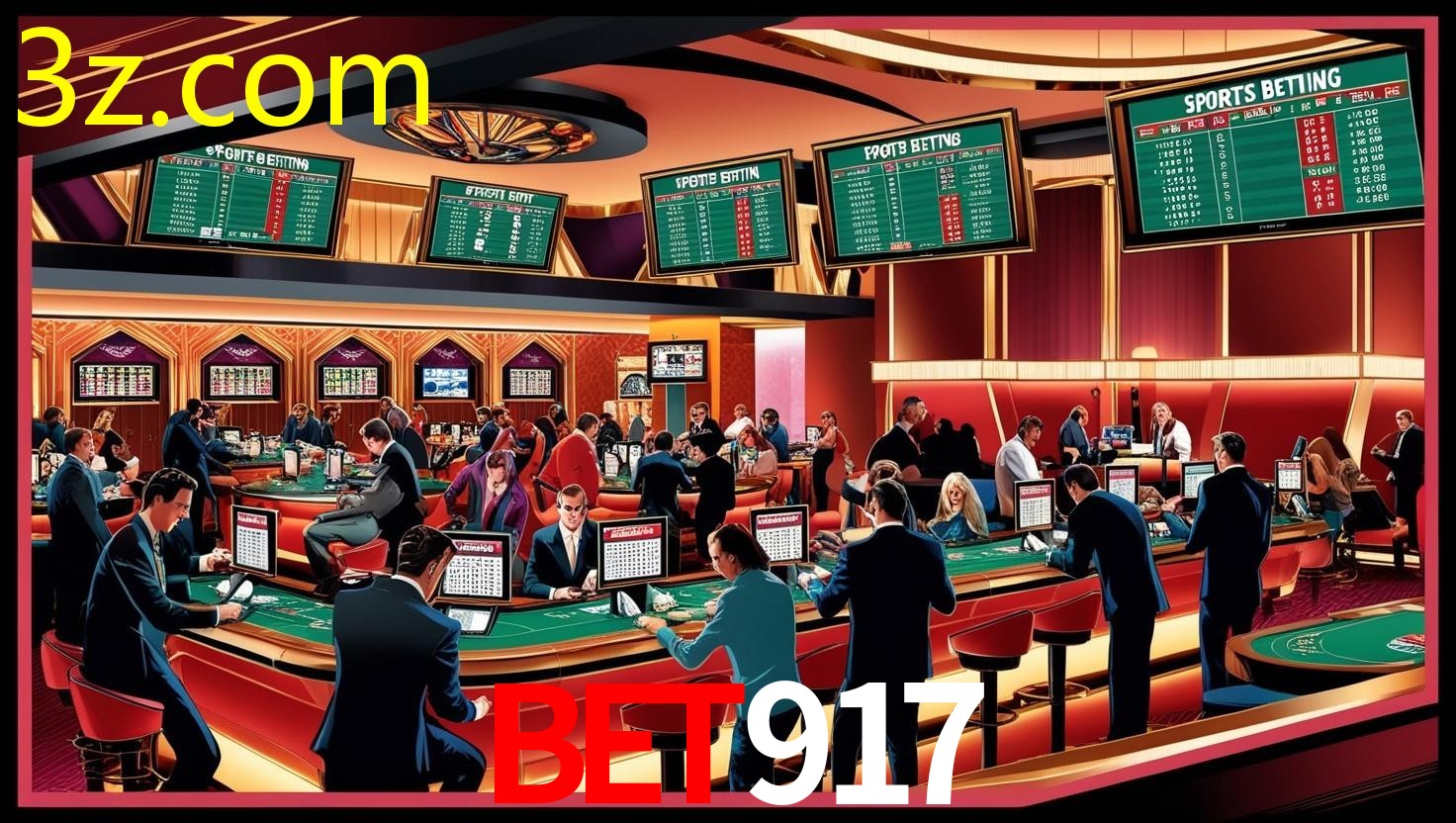 BET917