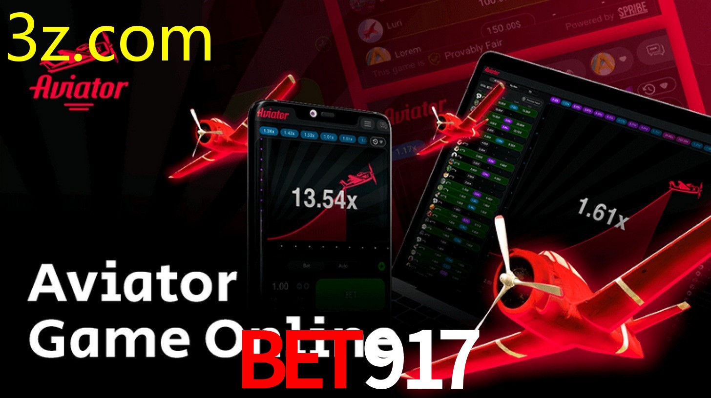 BET917