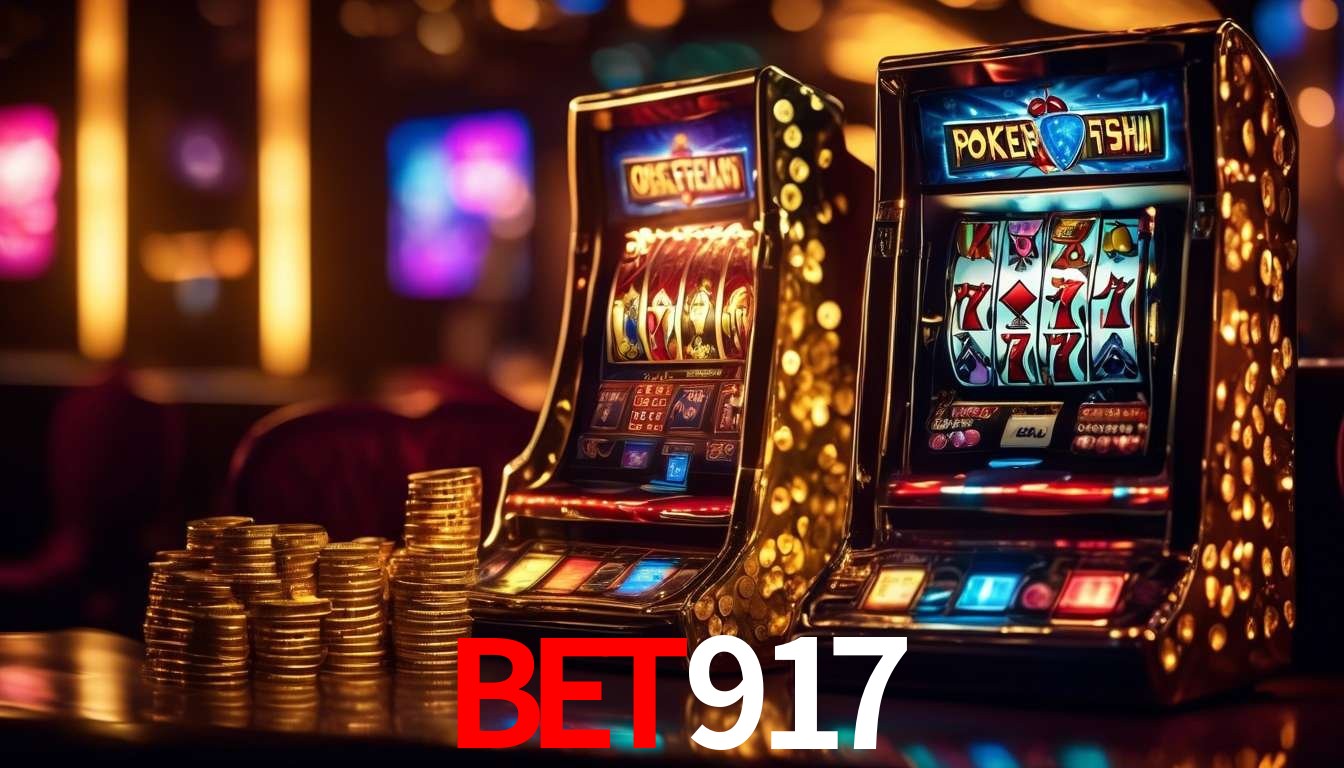 Descubra a Essência do BET917: Nossa História e Compromissos
