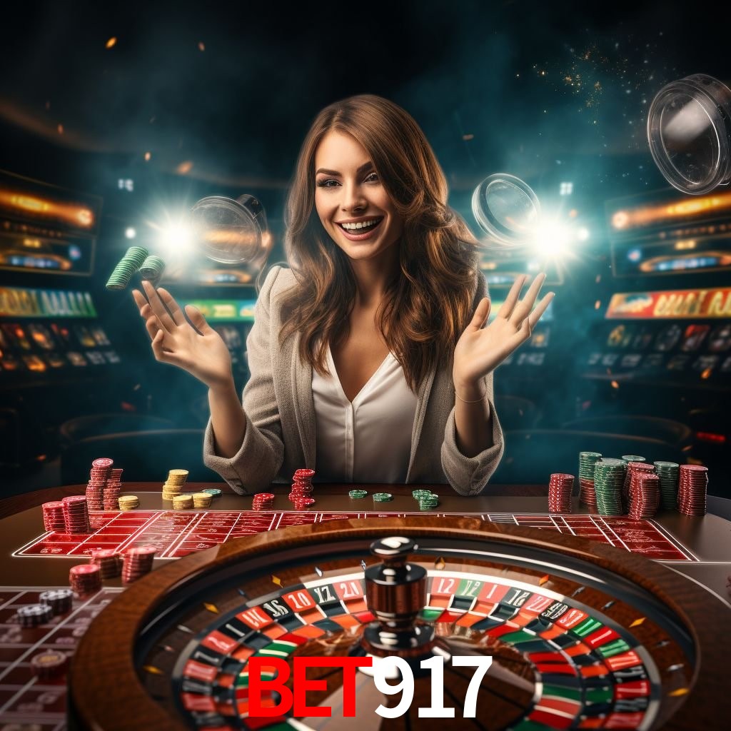 Ofertas Imperdíveis na BET917: Promoções e Bônus Que Valem a Pena