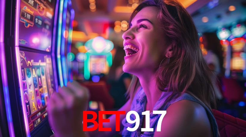 Experimente o Login Seguro Premium no BET917