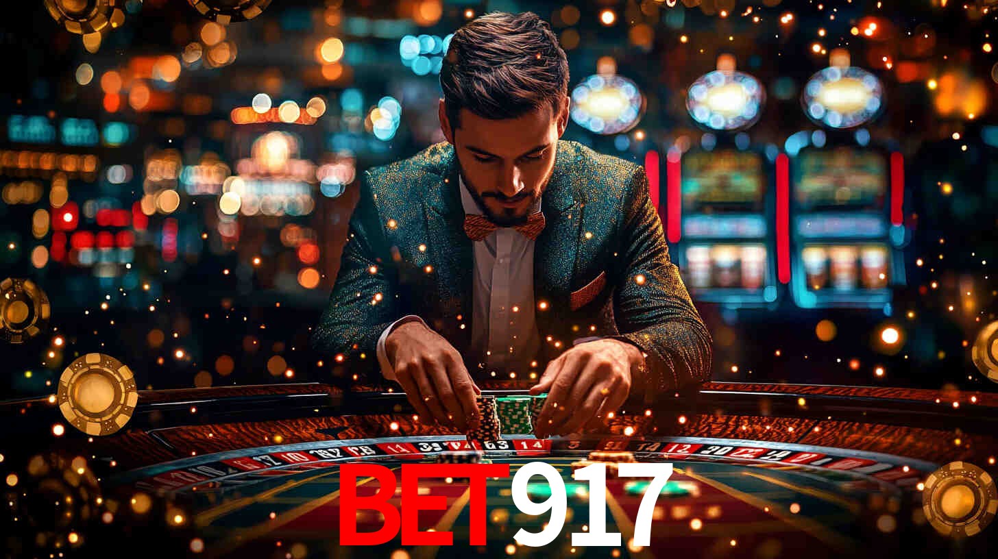 Daily Bonuses BET917