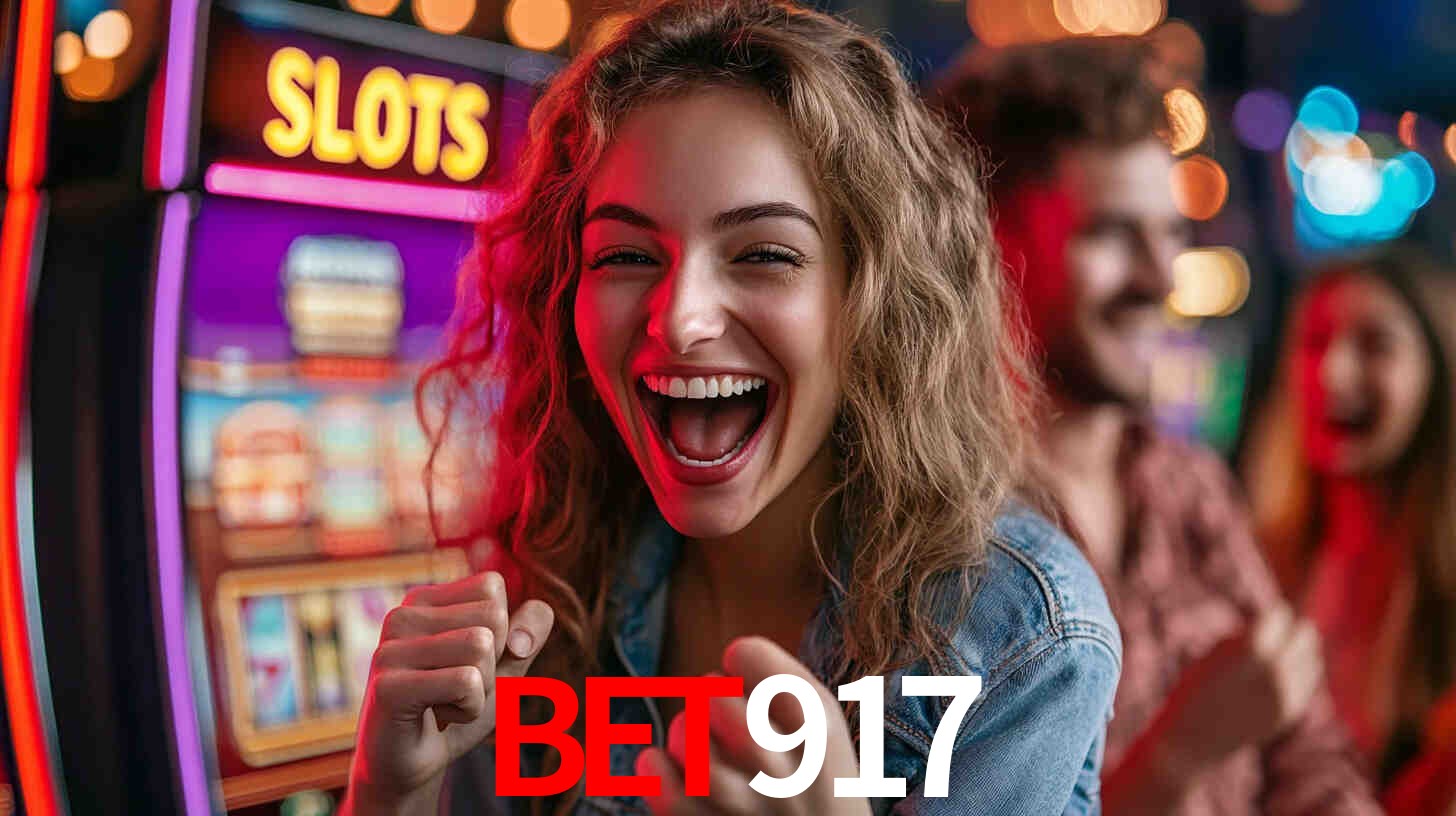 A Popularidade dos Caça-Níqueis no BET917