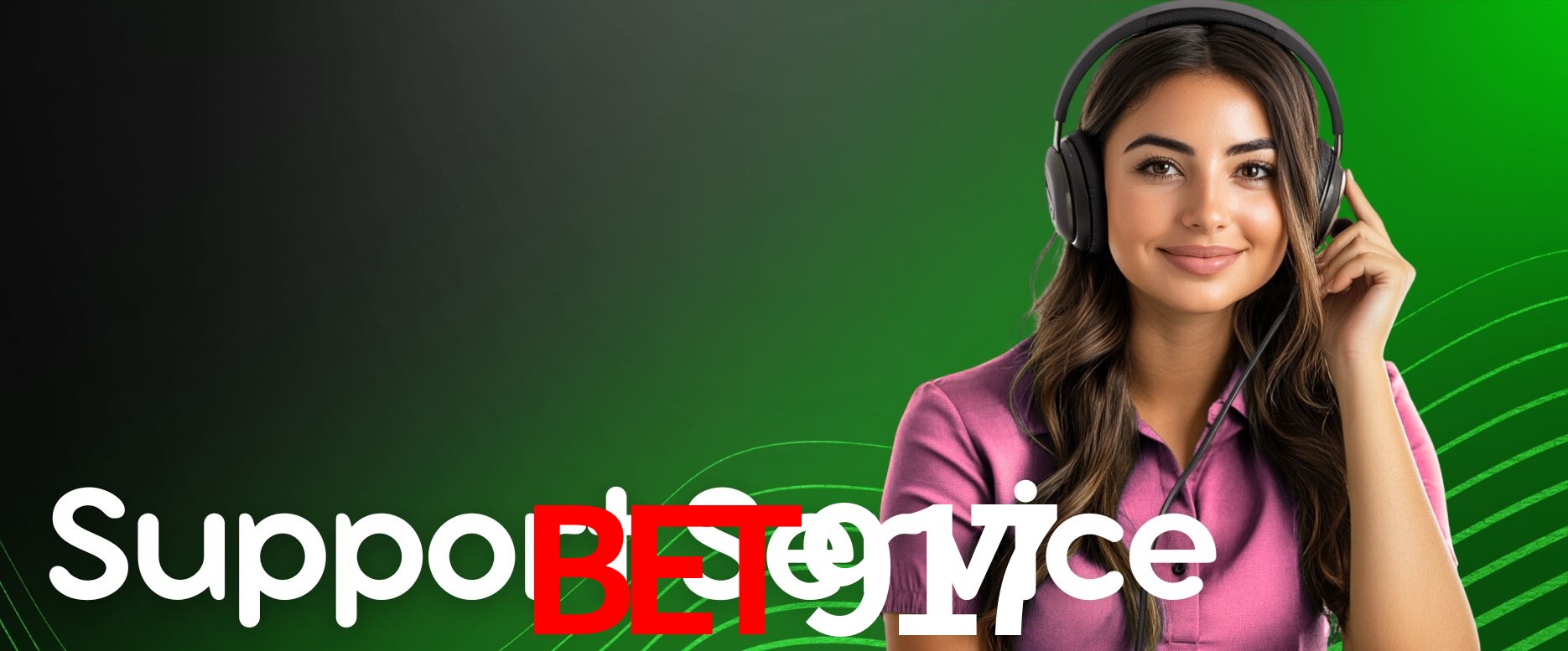 Exclusive Offers BET917