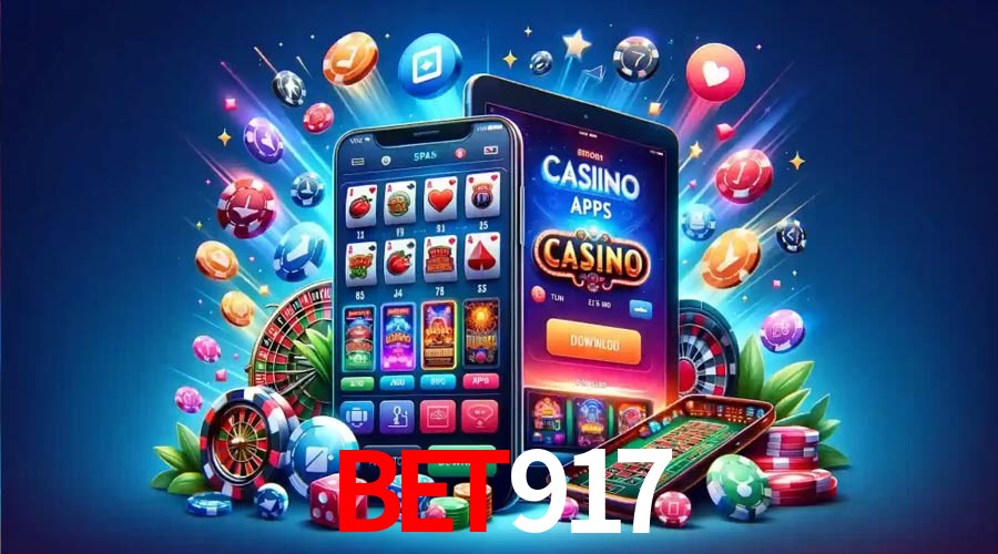 Platform Technology BET917