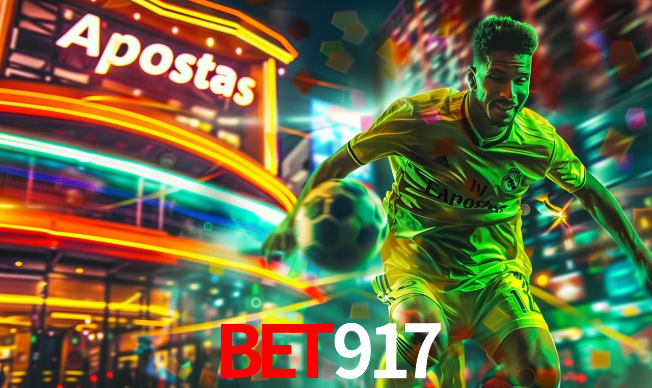 Apostas de Tênis BET917