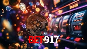 Explorando a Categoria de Eventos em Apostas na BET917