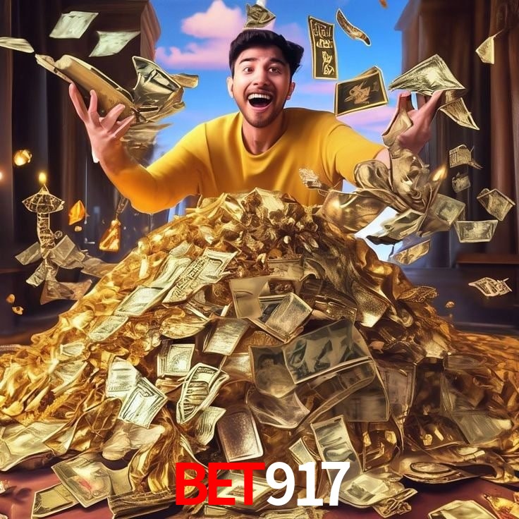PIX Instantâneo BET917