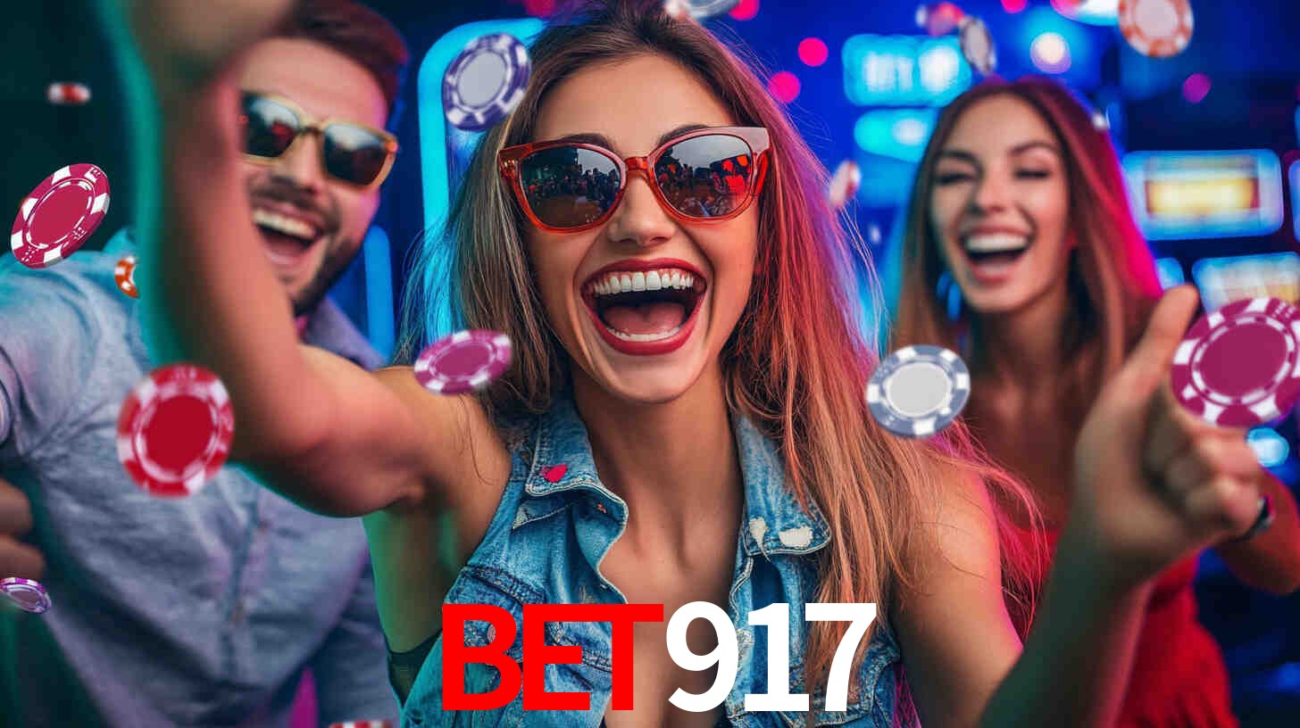 Inovações de Jogos na BET917: O Futuro das Experiências Interativas