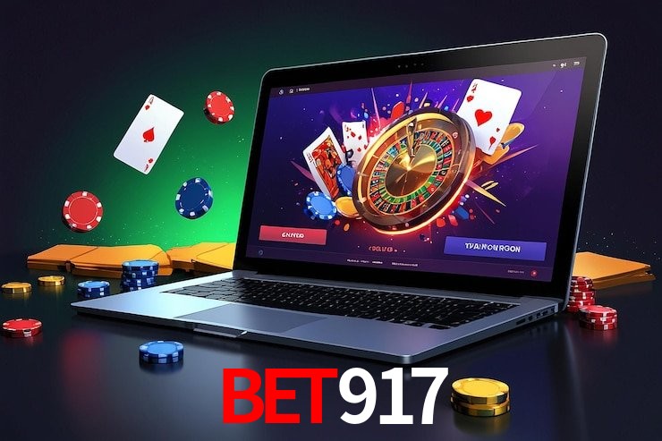 Benefícios da Conta BET917