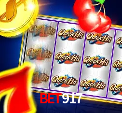 A Experiência Imersiva dos Cassinos Ao Vivo no BET917