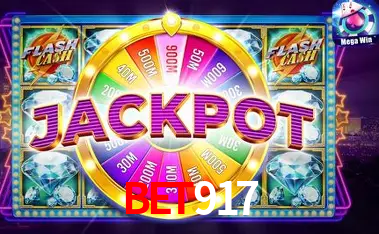 Descubra o Mundo do Cassino Online com BET917