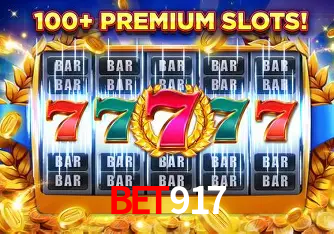 Desvendando o Mundo dos Jogos Virtuais na BET917