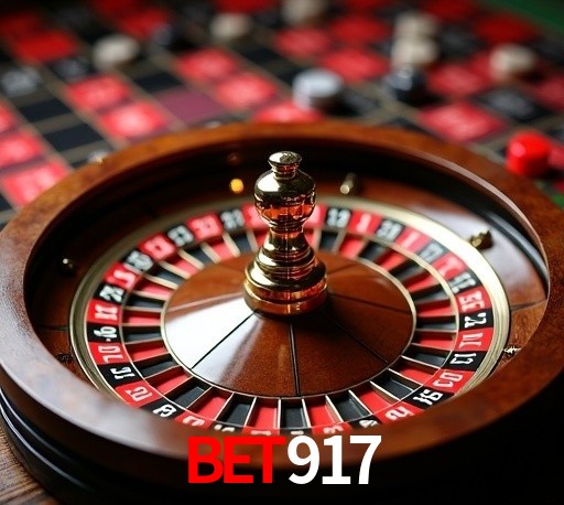 Tecnologia da Plataforma BET917