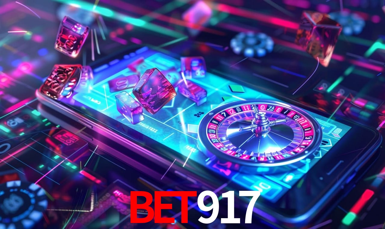 Casino VIP BET917