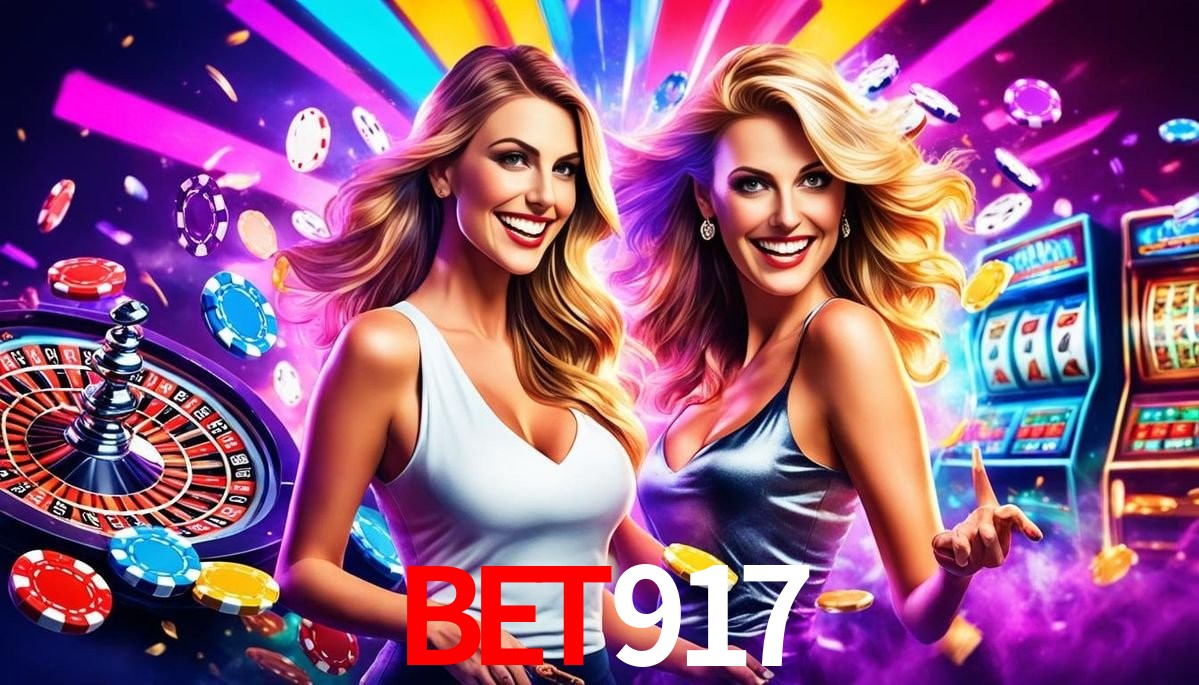 A Emoção da Loteria na BET917: Uma Chance de Mudança de Vida