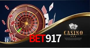 Mesa de Blackjack BET917