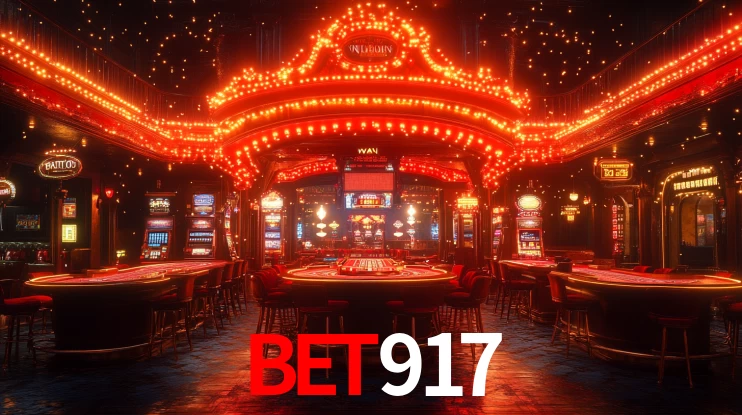 BET917 App Interface