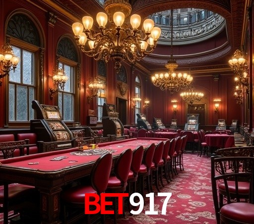 Login Seguro BET917