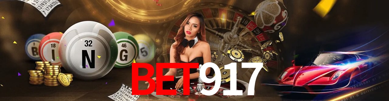 Promoção Relâmpago BET917