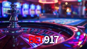 Bonus Features BET917