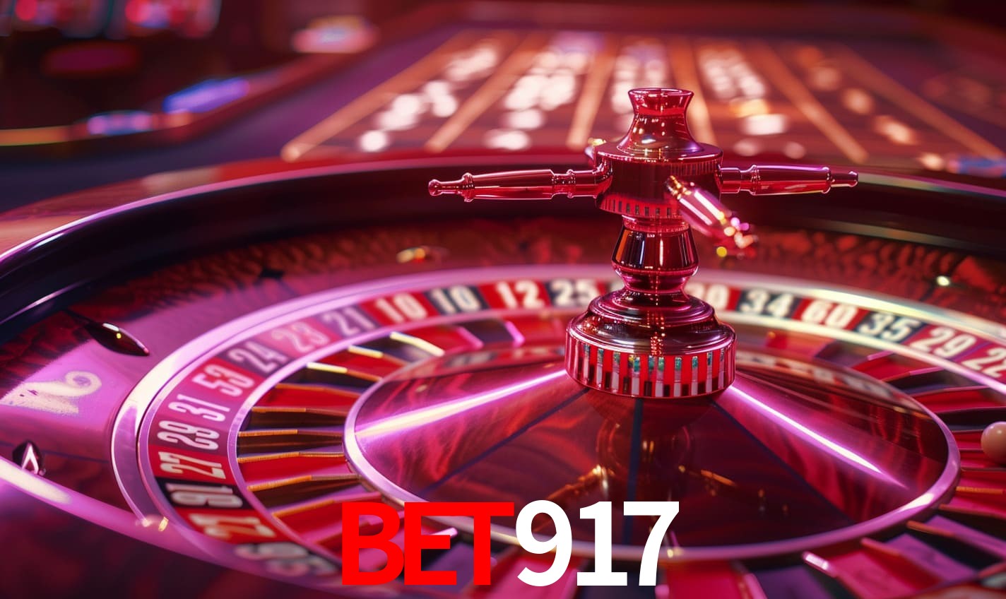 A Popularidade dos Caça-Níqueis no BET917