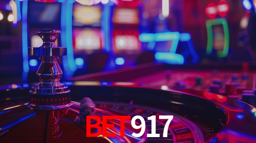 BET917 App