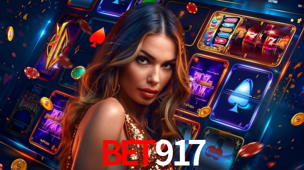 Explorando a Categoria de Eventos em Apostas na BET917