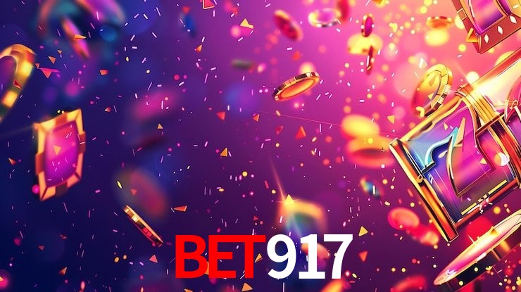 Descubra a Essência do BET917: Nossa História e Compromissos
