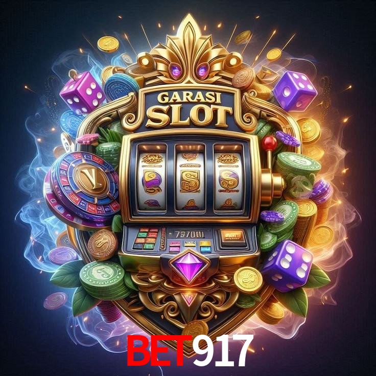 Jogos de Slot BET917
