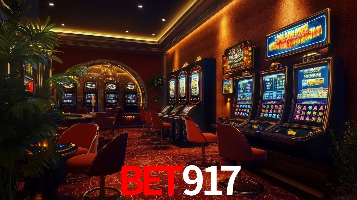 Blackjack Table BET917