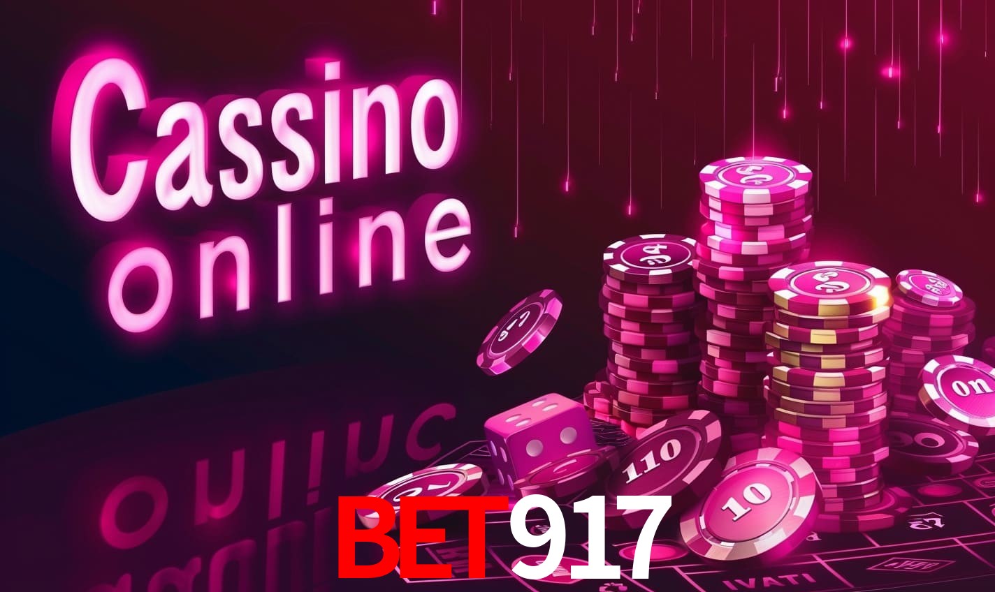 Apostas Esportivas na BET917: Um Guia Completo