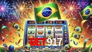 Slot Games BET917