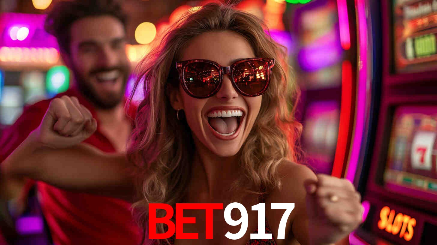Apostas Esportivas na BET917: Um Guia Completo
