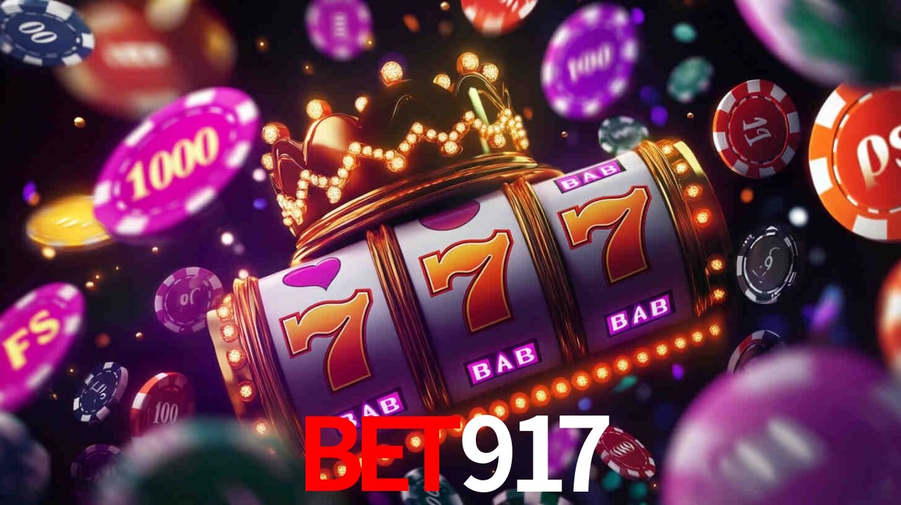 Game Providers BET917