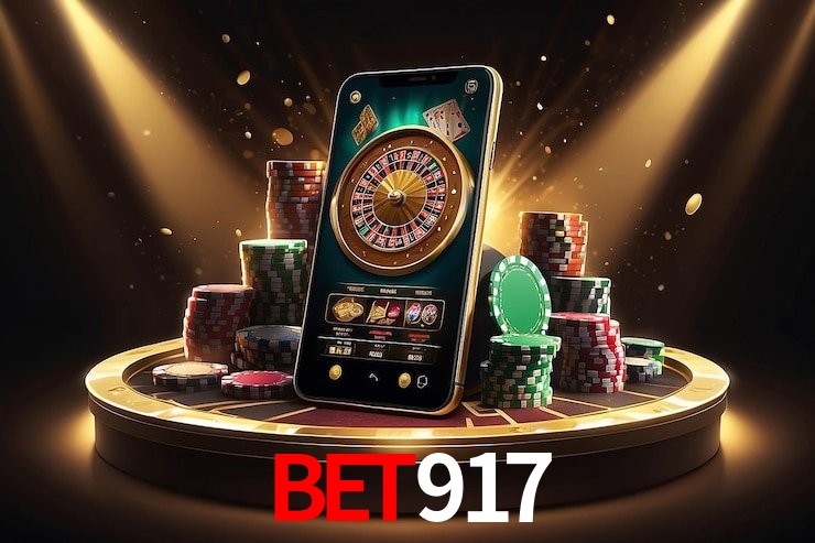 Diretório de Jogos BET917